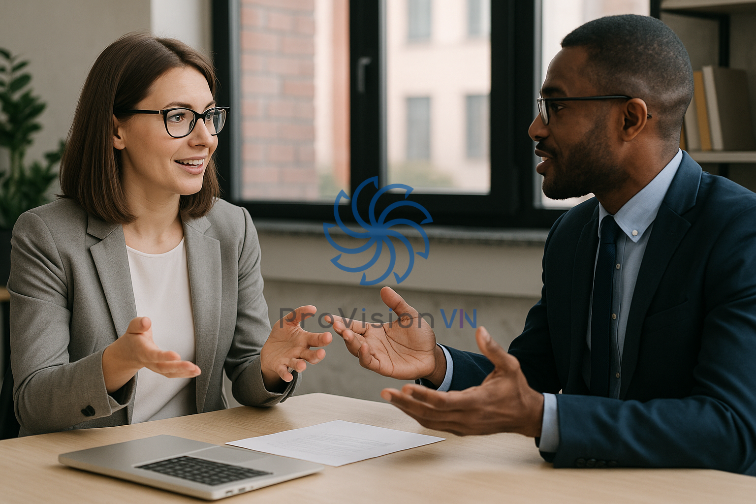 Job Openings at ProVision VN Office
